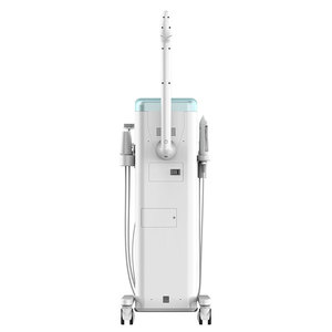 Appareil de beauté pour le visage le plus populaire, <span class=keywords><strong>machine</strong></span> faciale de salon, bonnes critiques sur le jet d'oxygène pour le vertical - Product Image 4