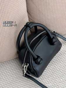 Nuevo bolso bandolera personalizado para mujer, bolso de mano ovalado, bolso de mano para mujer para llevar debajo del brazo - Product Image 5