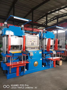 Macchina professionale per la produzione di paraolio in silicone, attrezzatura per anelli di tenuta in gomma con prezzo di fabbrica - Product Image 5