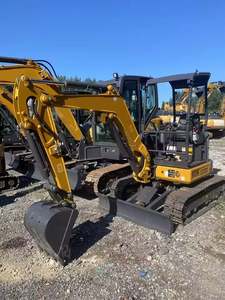 XE26U Mini Excavator 2.7 Ton Zero Tail <b>Swing</b> Hydraulic Digger Reliable Kubota D1105 Engine Compact Construction Machine Ready - Product Image 3