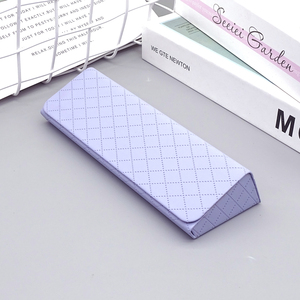 Thời trang và xách tay kính trường hợp với logo printingoptical cận thị trường hợp. Kính mặt trời casefactory bán buôn - Product Image 2