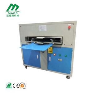 Housse de coussin machine housse De Coussin machine <span class=keywords><strong>à</strong></span> emballer oreiller recouvrant AV-8C - Product Image 2