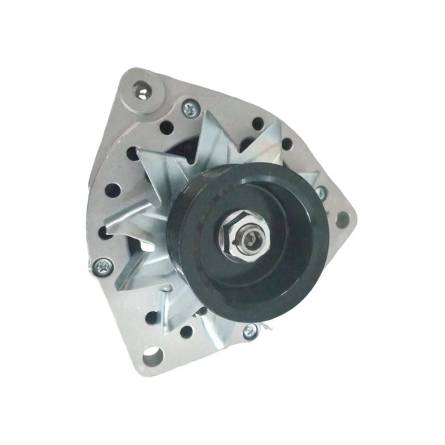 Heavy Duty European Truck Parts Electrical System Alternator 0120468053 0613097 51261017119 0051543402 Alternator,without pulley