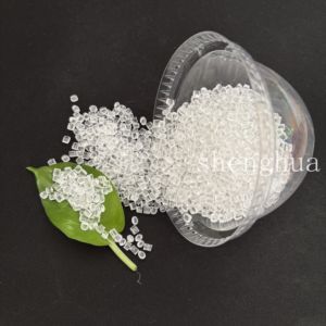 Stock disponible – Granulés de polystyrène vierge/recyclé Shanghai SE-CCO GPPS GPPS-123P GPPS-152 GPPS-251 pour applications domestiques - Product Image 6