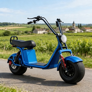 Factory Supply EScooter 2 Wheel <strong>Motorised</strong> <strong>Scooter</strong> 250W Two Wheel Electric <strong>Scooter</strong> for Teen-age - Product Image 3