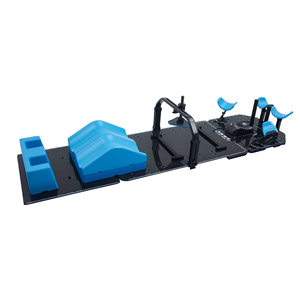 Système d'immobilisation portable SBRT Mr Safe pour radiothérapie, certifié CE, dispositif médical de classe I avec garantie de 2 ans - Product Image 2