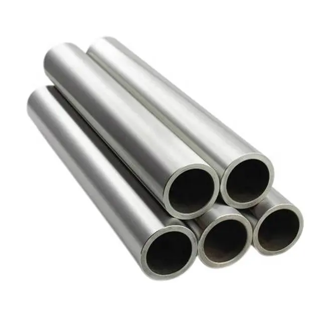 Professional stainless steel finned tube
