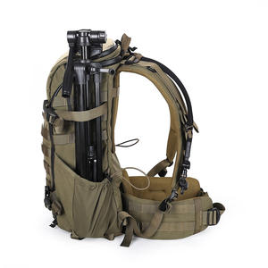 PTG 30L тактический рюкзак Водонепроницаемый Камуфляжный охотничий рюкзак для кемпинга охотничий рюкзак - Product Image 3