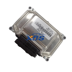 Xinbosen Thương hiệu Mới OE f01r00dej3 me17 lập trình động Cơ Máy Tính đơn vị <span class=keywords><strong>ECU</strong></span> - Product Image 1