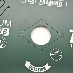 Lame de scie à <span class=keywords><strong>bois</strong></span> TCT <span class=keywords><strong>disque</strong></span> de lame de scie circulaire pour couper le <span class=keywords><strong>bois</strong></span> - Product Image 3