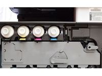 Imprimante couleur A3 4 en 1 pour photocopieurs Ricoh MPC3501 reconditionnés 35 ppm en promotion