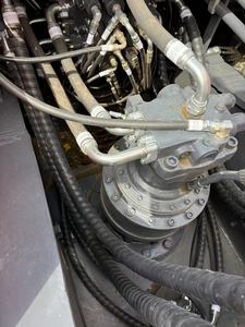 Alta qualità DOOSAN 300-9C 90% nuovo prezzo basso di alta qualità escavatore usato fornito Korea escavatori motori 30 Ton - Product Image 4