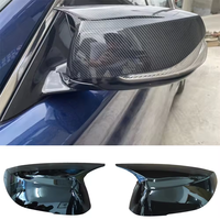 Pièces de voiture en fibre de verre personnalisées de haute qualité, neuves, E46 R35 Rx8