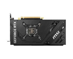 การ์ดจอ MS1 Geforce RTX4070ซุปเปอร์12g เวนตุส2X OC 12GB GDDR6X 192-bit 21 Gbps GeForce RTX4070 Super 12g Ventus - Product Image 5