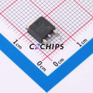 ทรานซิสเตอร์ฟิลด์ทรานซิสเตอร์ (MOSFET) ทรานซิสเตอร์ฟิลด์ IPD85P04P4-07-VB ถึง252แบบใหม่ดั้งเดิม - Product Image 1