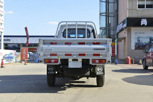 Foton <span class=keywords><strong>4x4</strong></span> para emergencia chassi <span class=keywords><strong>camion</strong></span> de carga con gvm 5 tonnellate per la vendita calda in America latina - Product Image 6