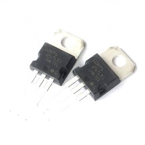 Circuit intégré CI P110N7F6 110N7F6 TO-220 STP110N7F6 - Product Image 1