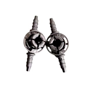Raccords de conduite d'huile automobile Airship pour véhicules Mercedes-Benz Nylon TB-H-037 - Product Image 1