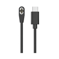 Câble de charge compatible avec Shokz, cordon de charge magnétique pour écouteurs à conduction osseuse Aeropex AS800, OpenRun Pro, Mini, OpenComm