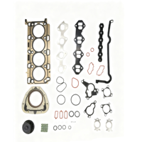 Kit complet de joints de moteur pour 2.0 DCi M9R Nissan X-Trail Renault Espace IV Laguna III Koleos 101019367R