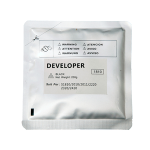 S1810ผู้พัฒนาสำหรับ S1810 Xerox S2220 S2010 S2420 S2011 S2320 2110 - Product Image 3