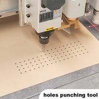 Máquina de Corte de Cuero CNC con Alimentación Automática para Cuero PU y Materiales Textiles