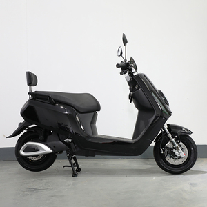 Scooter Eléctrico con Pantalla LCD de 12 Pulgadas, Homologado <span class=keywords><strong>WEPED</strong></span> L1e, 3000W de Alta Potencia, EEC COC, Scooter Eléctrico Legal para Carretera, Batería de Litio - Product Image 6