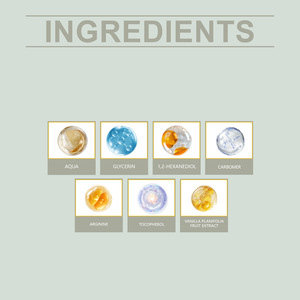 น้ำมันบำรุงผิวกายกลิ่นวานิลลา ช่วยบำรุงและดูแลผิวกายอย่างอ่อนโยนทุกวัน ให้ผิวเนียนละเอียดและสดชื่น - Product Image 2