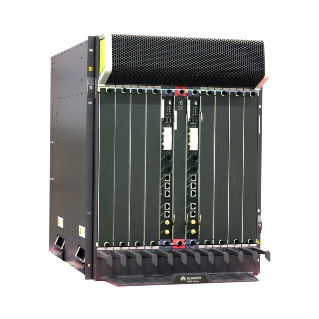 ME60 ( BRAS) ME60-X16 ME60-X8 ME60- X3 Multi-Service Control Gateway 02352021 ME0B0BKP0830 ME60 Series