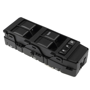 Interruptor de ventana eléctrica de Control maestro 56040691AB 56040691AD para Chrysler Dodge Jeep <span class=keywords><strong>Caliber</strong></span> <span class=keywords><strong>2011</strong></span> -2012 - Product Image 4