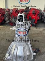 Utilisé pour les moteurs iveco boîte de vitesses pour iveco sofim Motor Diesel Engine