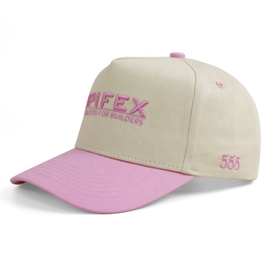 قبعة بيسبول مخصصة عالية الجودة من الجلد المدبوغ مع شعار مطرز وبطانة ساتان، قبعة رياضية خارجية من 5 ألواح - Product Image 5