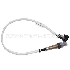 Sensor de Oxígeno Suzuki 18213-66M00 para Repuesto Automotriz - Product Image 3