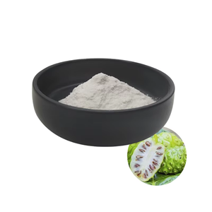 Poudre de Noni Naturelle de Qualité Supérieure, Soluble dans l'Eau, Fournisseur d'Usine - Product Image 1