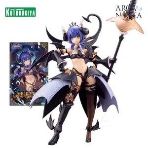 Kotobukiya Original ARCANADEA Series SOFFIERA\<span class=keywords><strong>ELENA</strong></span> Figurine d'action Anime à assembler, Modèles de collection, Cadeaux pour garçons - Product Image 3