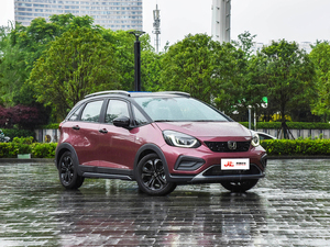 รถยนต์มือสอง <span class=keywords><strong>Honda</strong></span> <span class=keywords><strong>Jazz</strong></span> Fit ปี <span class=keywords><strong>2021</strong></span> เครื่องยนต์ 1.5L CVT แฮทช์แบค 5 ประตู 5 ที่นั่ง พวงมาลัยซ้าย เบาะหนัง  ลด<span class=keywords><strong>ราคา</strong></span>พิเศษ - Product Image 4