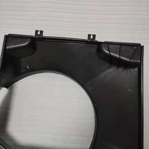 SSANGYONG SHROUD-VENTILATEUR DE REFROIDISSEMENT 6615054155 pour MB100 140D ISTANA HUIZHONG DECHI 6615054055 - Product Image 4