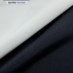 بسعر الجملة قماش Wupro بوليستر 150D مقاوم للماء سريع الجفاف قماش TPU قماش منسوج مرن - Product Image 4