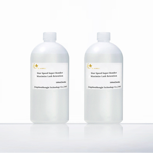 Star Speed 1 litre super bonder pour extension <span class=keywords><strong>de</strong></span> cils, primaire <span class=keywords><strong>de</strong></span> recharge et bondeur - Product Image 4