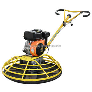 เครื่องขัดพื้นคอนกรีตเครื่องขัดพื้นคอนกรีตขนาดเล็กชิ้นส่วนเครื่องมือคอนกรีต - Product Image 3