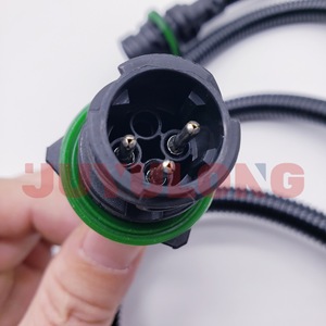 Sensor de Presión de Aceite Volvo 11170071 72 75 76 90 para Piezas de Excavadora - Product Image 3