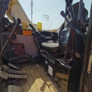 Excavatrice d'<span class=keywords><strong>occasion</strong></span> de 7 tonnes Caterpillar CAT307e, <span class=keywords><strong>mini</strong></span>-excavatrice de haute qualité, d'origine japonaise, CAT 302 303E 304 305.5E 306 307E2 308E2, excavatrices sur chenilles - Product Image 3