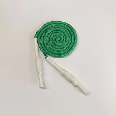 2026 Sofine New Custom Design Eco-Friendly Colorful Fashion Print Quality Shoelace