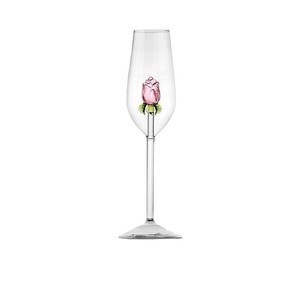 Verre à vin créatif en forme d'ange pour la Saint-Valentin, design minimaliste moderne, capacité de 201 à 300 ml - Product Image 5