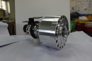 The Rotary Cylinder With High Speed Double Solid Piston the Rotary Cylinder With High Speed Double Solid Piston - Product Image 6