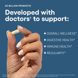 Probiotische Capsules Probiotica <span class=keywords><strong>30</strong></span> Tellen Darmgezondheidssupplement Private Label Probiotica Supplement Voor Mannen Vrouwen - Product Image 3
