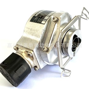 Ern480 โรตารี่เอนโค้ดเดอร์ Id385480 20 แบบอินครีเมนทัล 58 มม. สำหรับระบบอัตโนมัติ - Product Image 4