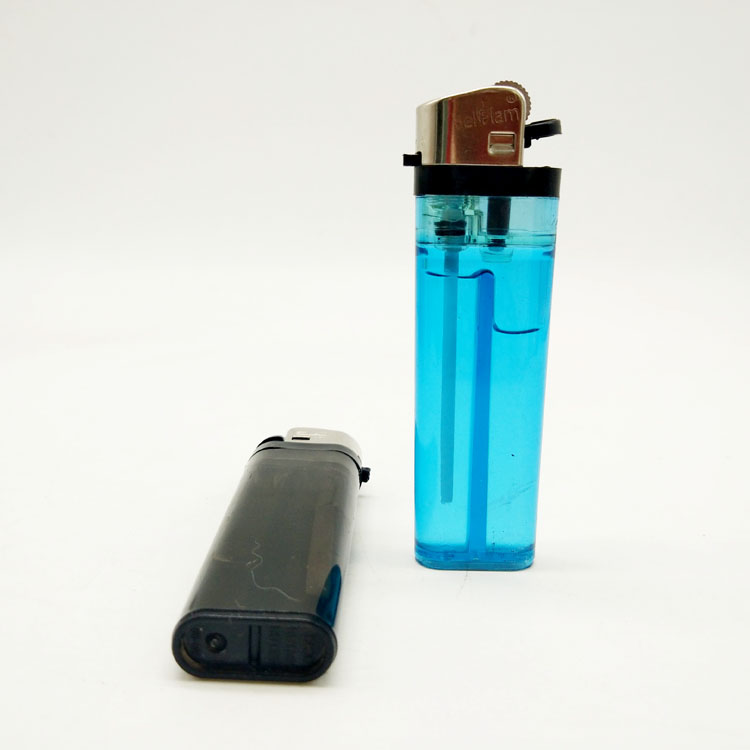Best Quality Custom Cigarette Lighters