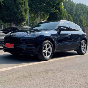 Coche usado 2020 Porsche <span class=keywords><strong>Macan</strong></span> 2,0 T <span class=keywords><strong>SUV</strong></span> de lujo kilometraje 5,9 W km stock disponible para la venta - Product Image 5