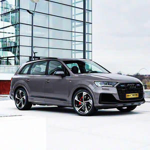 Coche <span class=keywords><strong>Q7</strong></span> de origen chino, <span class=keywords><strong>precio</strong></span> competitivo, buque insignia, segmento SUV de lujo, listo para el mercado de exportación - Product Image 4